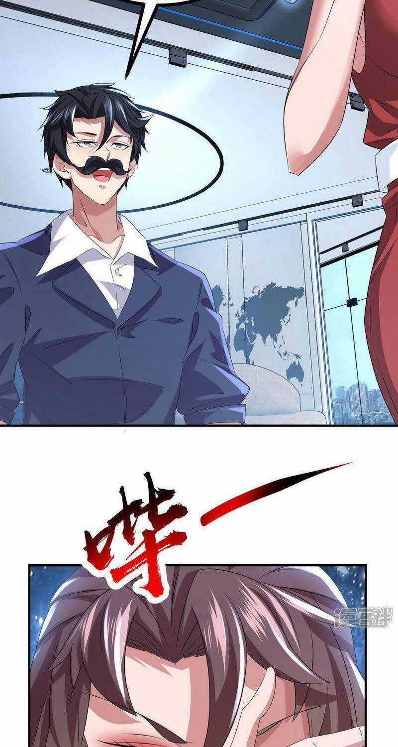 Ta Quét Phó Bản Ở Khắp Thế Giới Chapter 70 trang 12