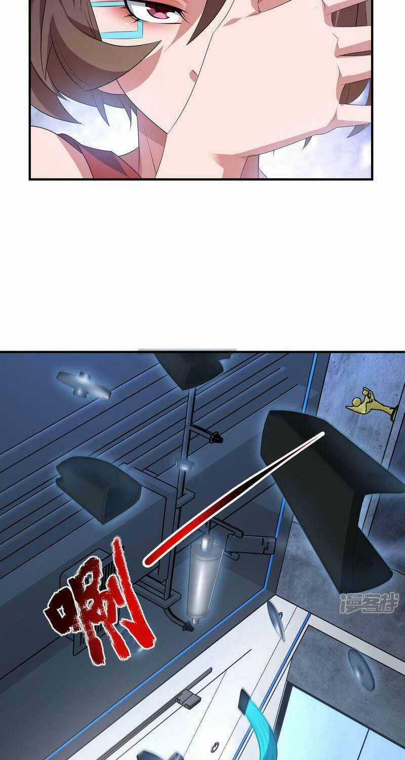 Ta Quét Phó Bản Ở Khắp Thế Giới Chapter 70 trang 13