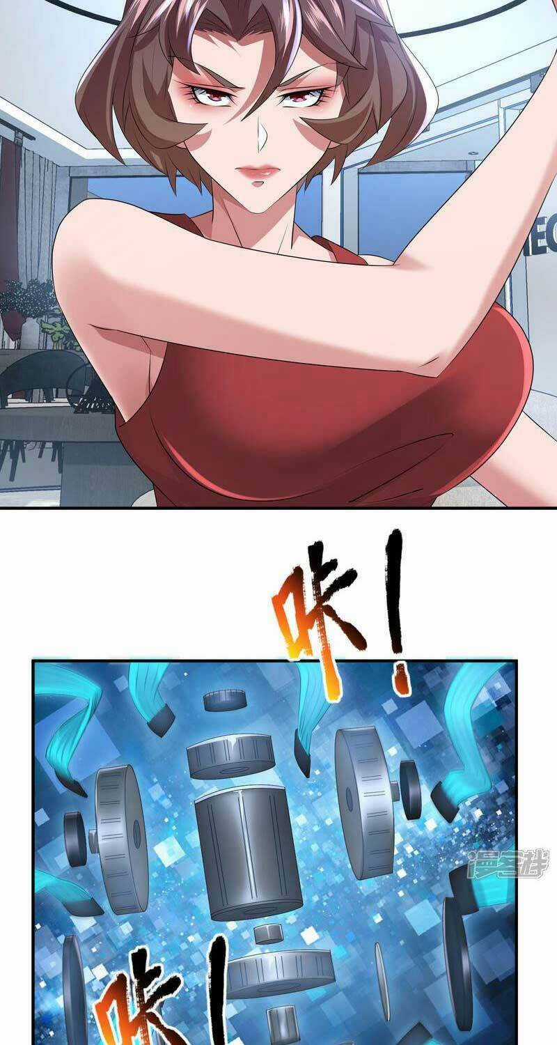 Ta Quét Phó Bản Ở Khắp Thế Giới Chapter 70 trang 15