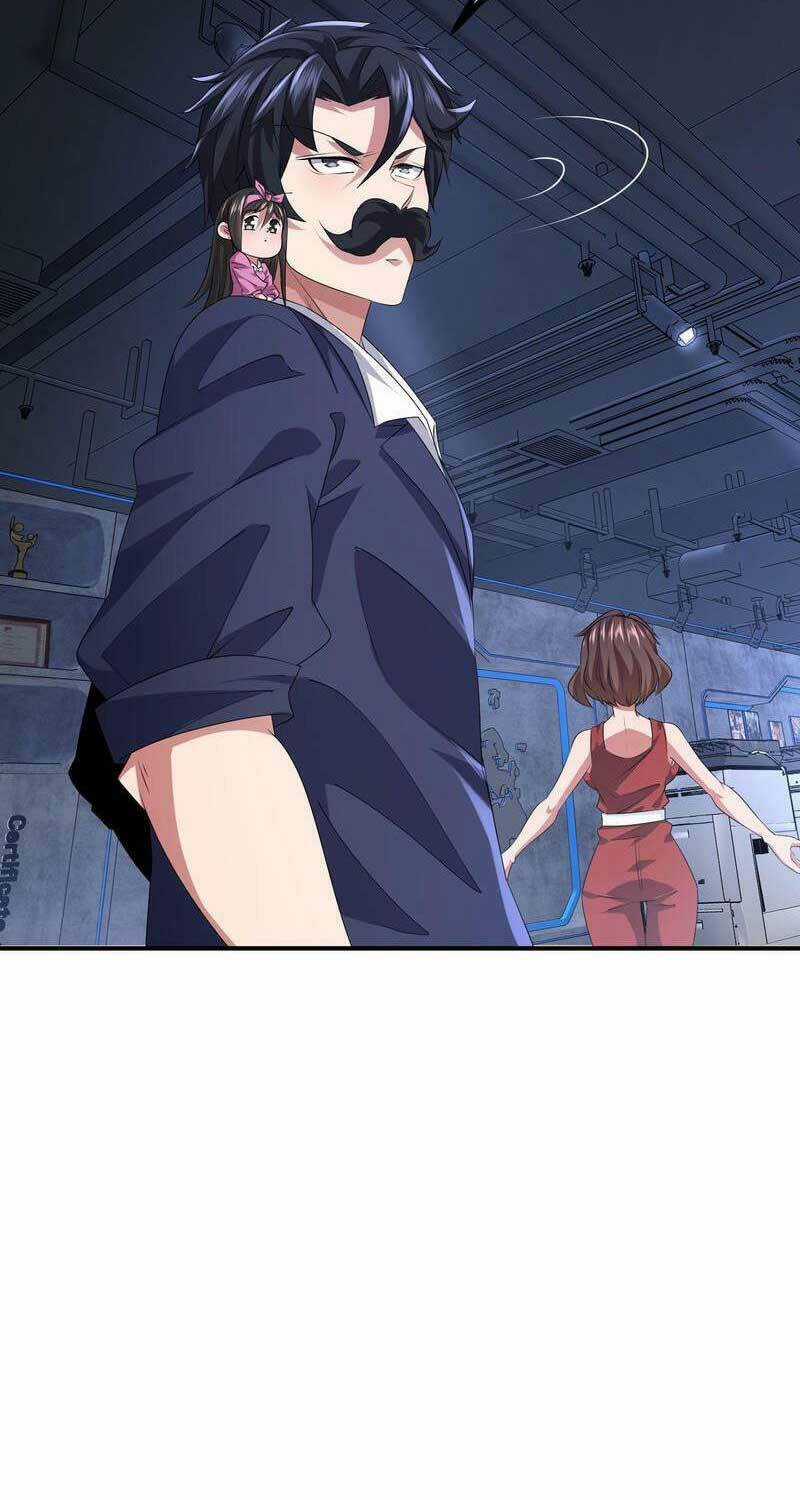 Ta Quét Phó Bản Ở Khắp Thế Giới Chapter 70 trang 19