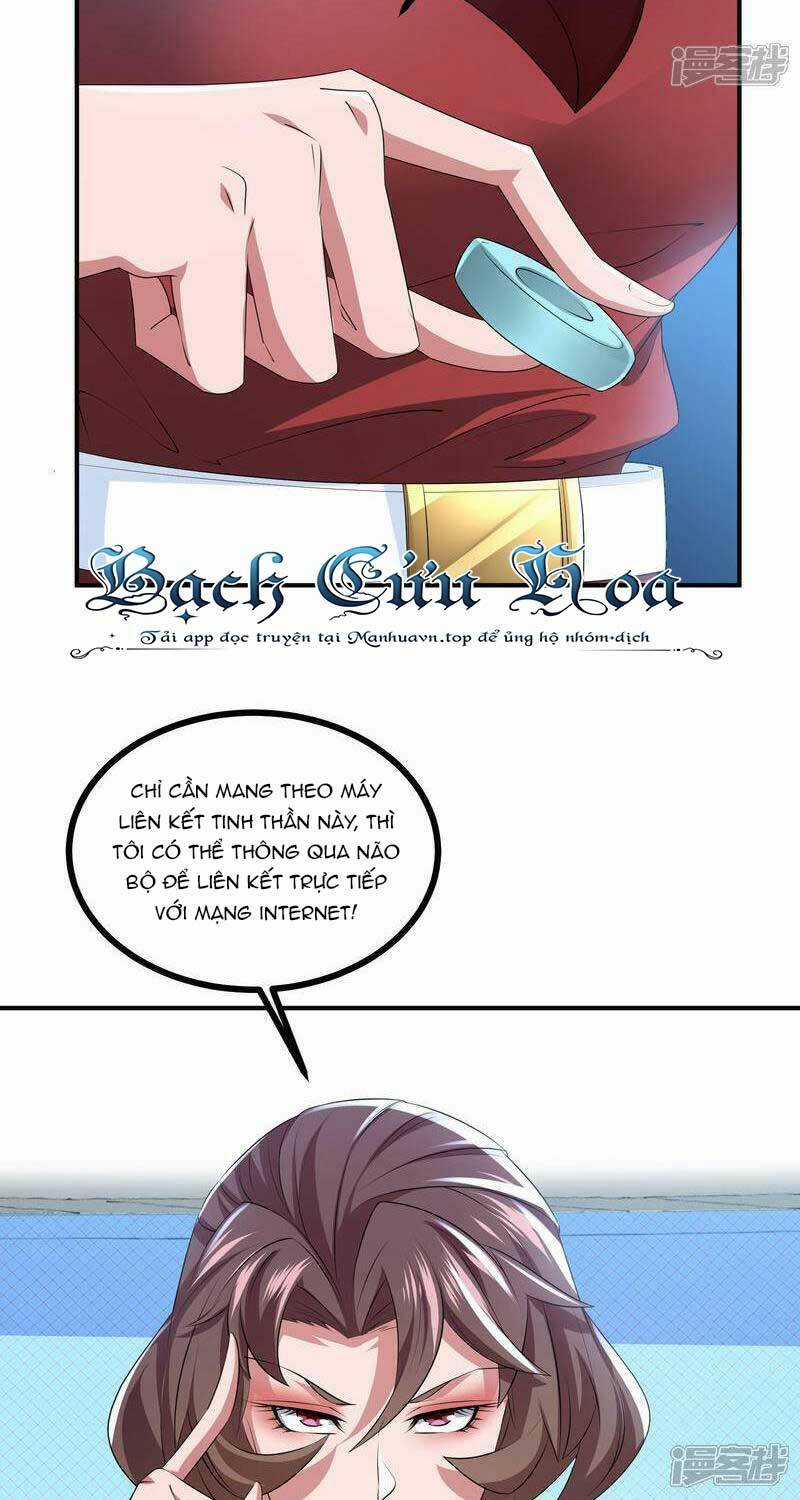 Ta Quét Phó Bản Ở Khắp Thế Giới Chapter 70 trang 2