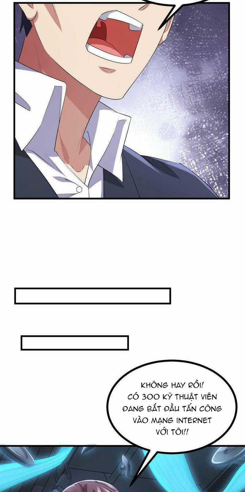 Ta Quét Phó Bản Ở Khắp Thế Giới Chapter 70 trang 27