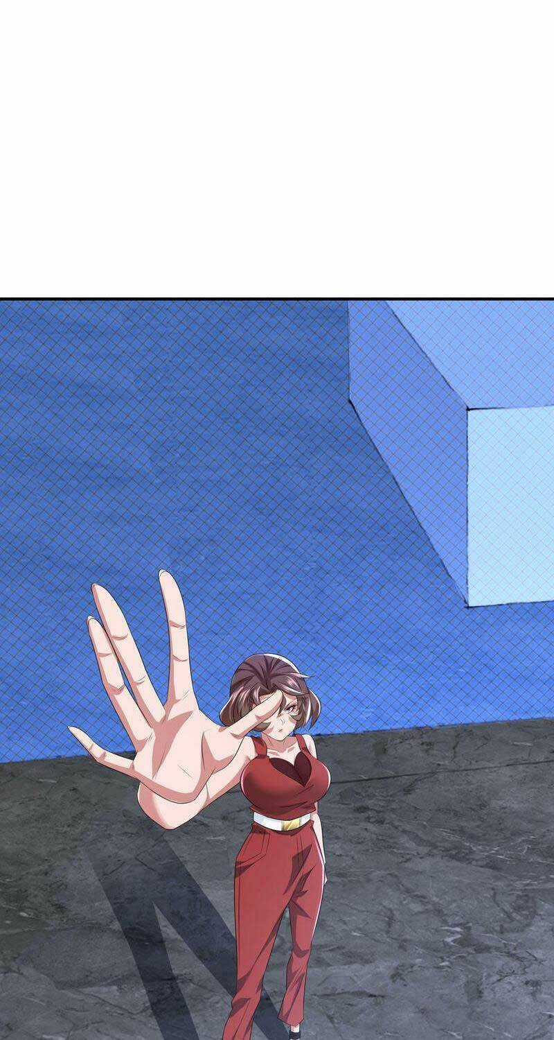 Ta Quét Phó Bản Ở Khắp Thế Giới Chapter 70 trang 4