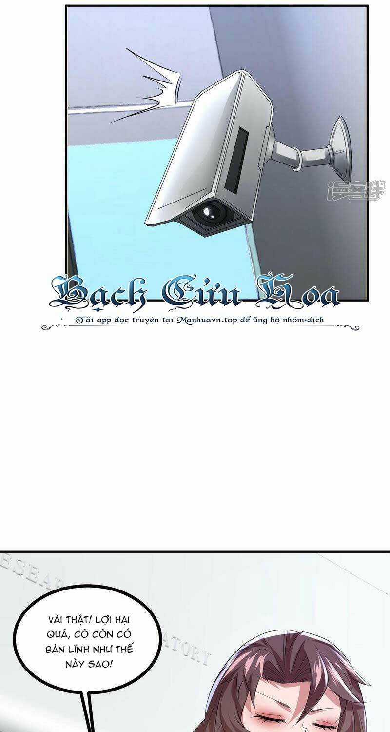 Ta Quét Phó Bản Ở Khắp Thế Giới Chapter 70 trang 6