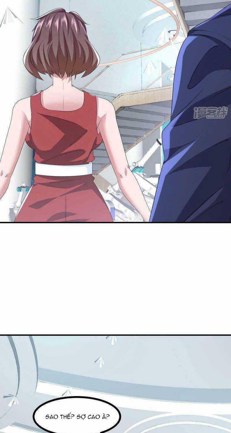 Ta Quét Phó Bản Ở Khắp Thế Giới Chapter 70 trang 8