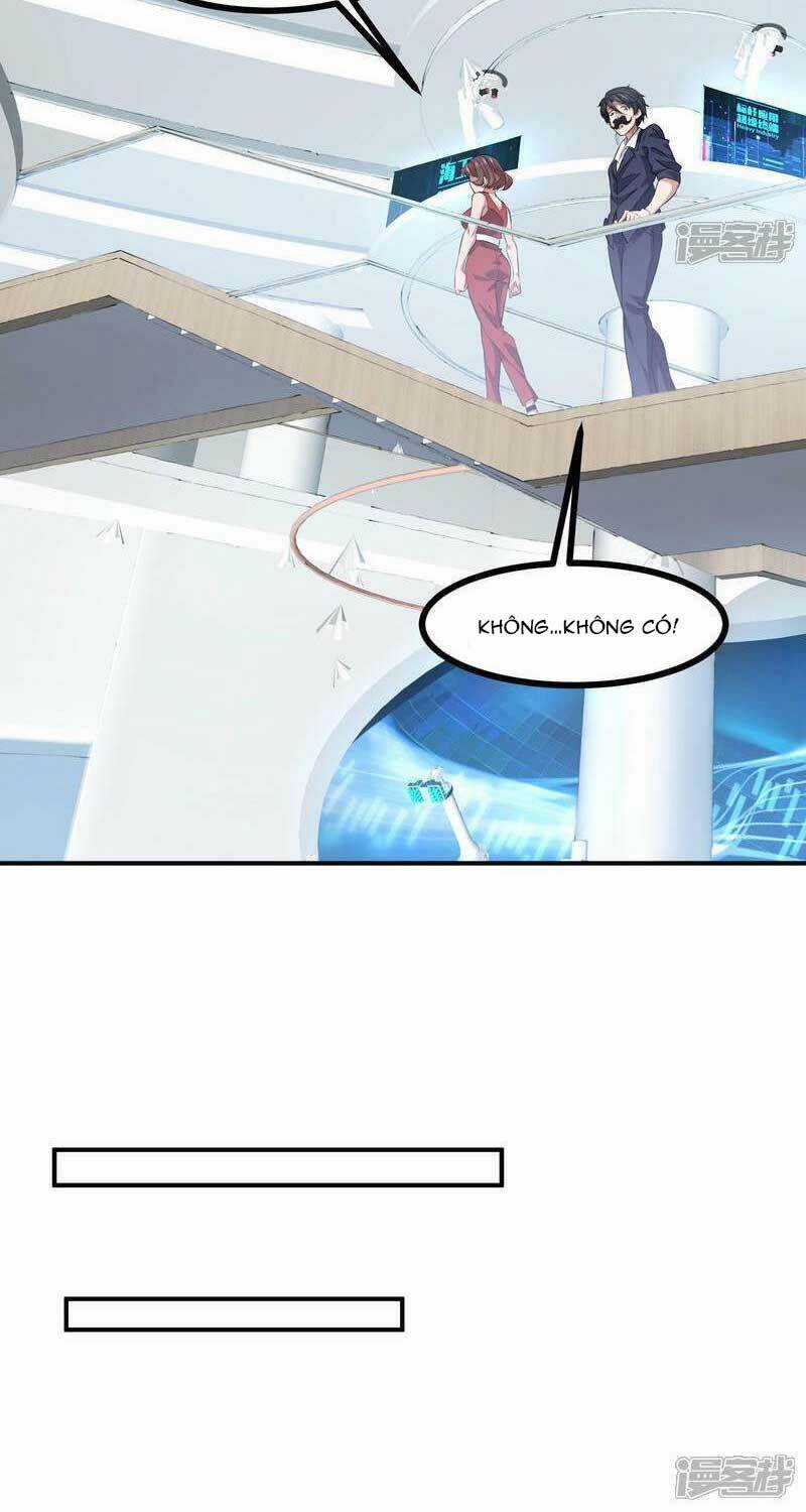 Ta Quét Phó Bản Ở Khắp Thế Giới Chapter 70 trang 9