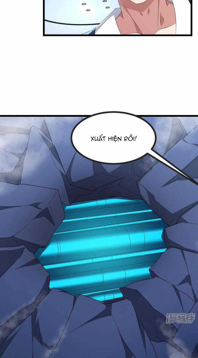 Ta Quét Phó Bản Ở Khắp Thế Giới Chapter 71 trang 2