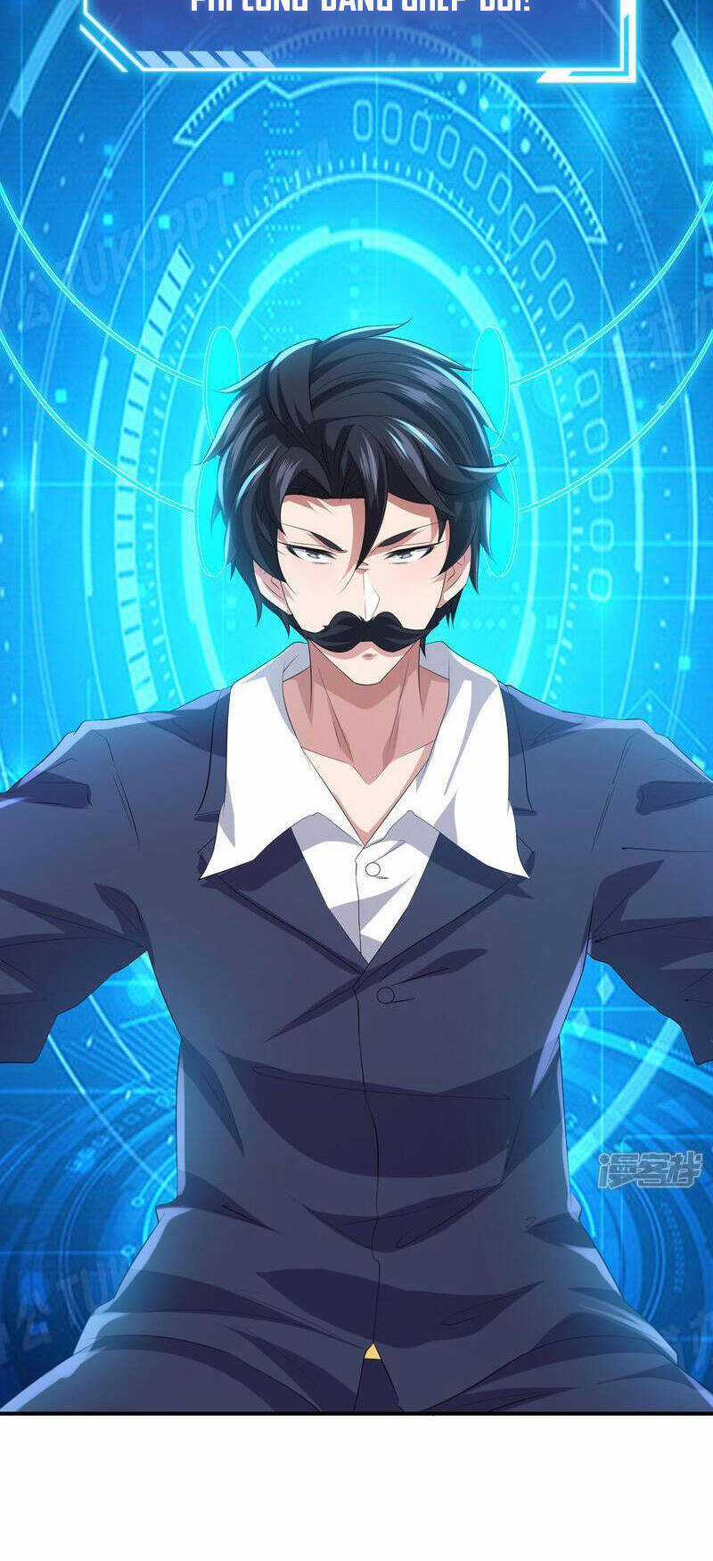 Ta Quét Phó Bản Ở Khắp Thế Giới Chapter 71 trang 26