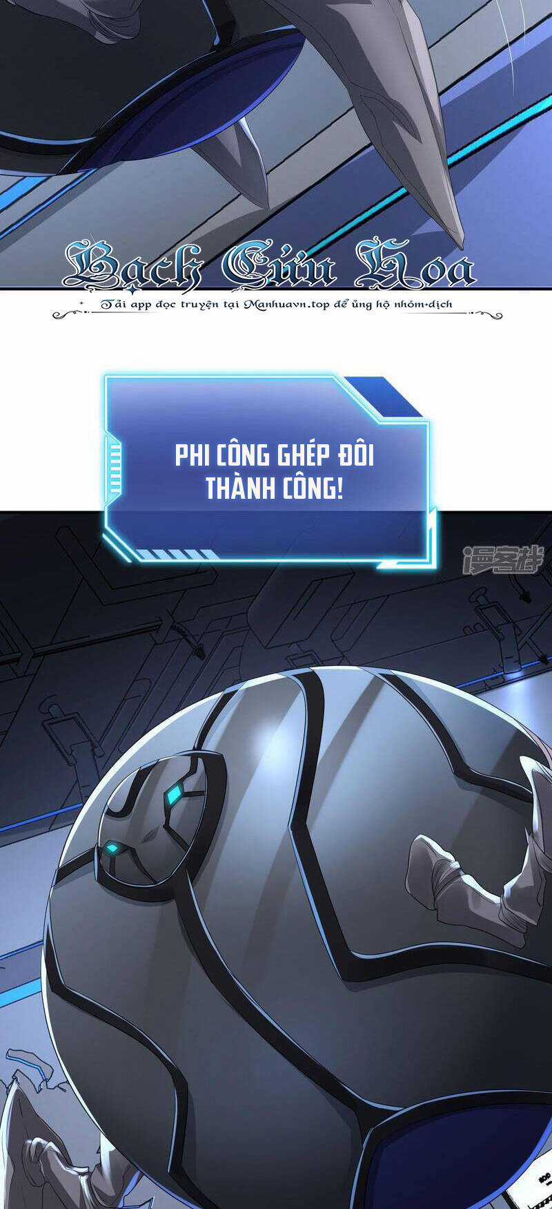 Ta Quét Phó Bản Ở Khắp Thế Giới Chapter 71 trang 28