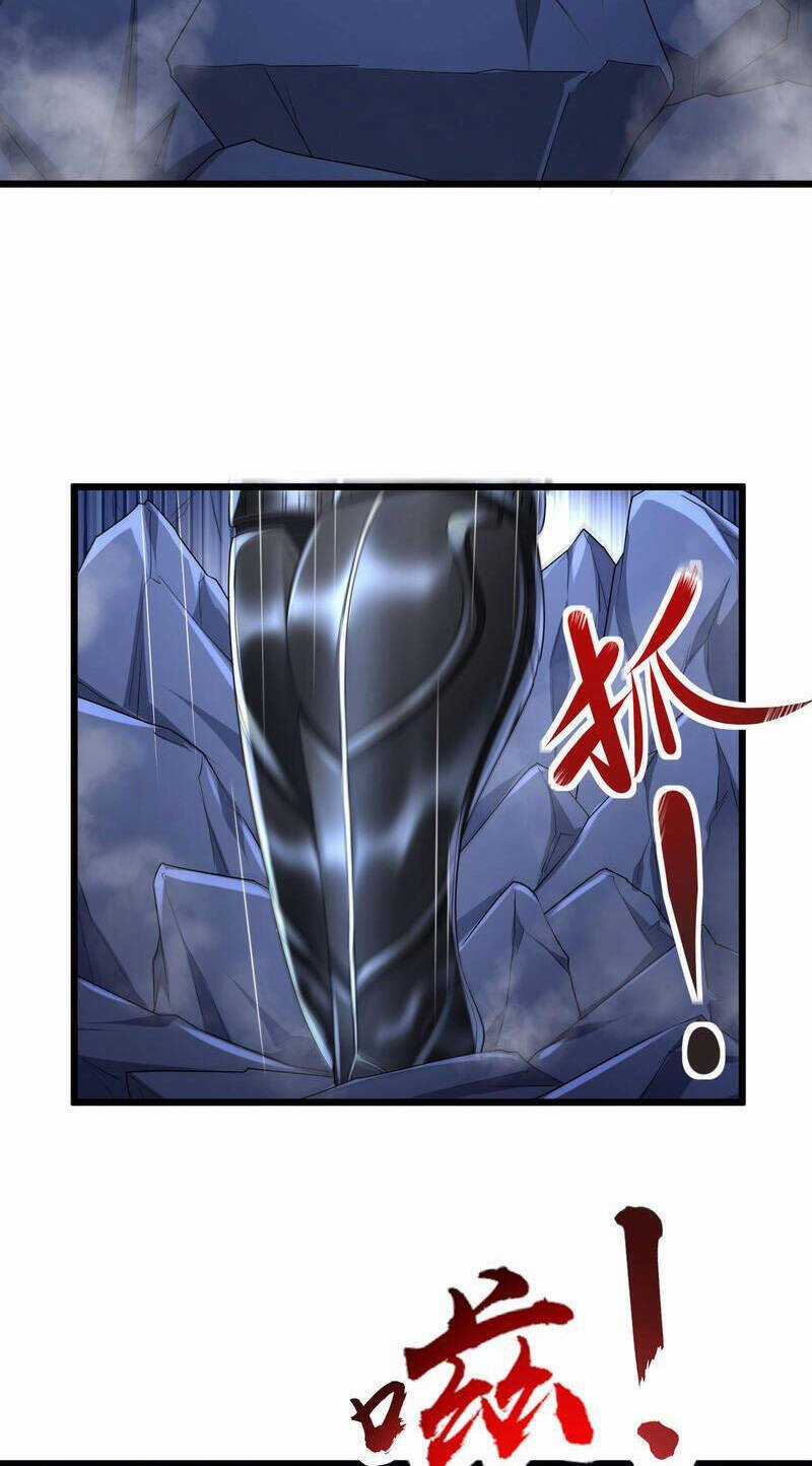 Ta Quét Phó Bản Ở Khắp Thế Giới Chapter 71 trang 3