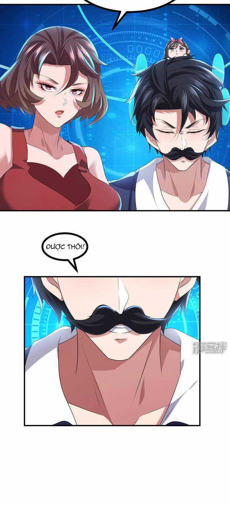 Ta Quét Phó Bản Ở Khắp Thế Giới Chapter 71 trang 30