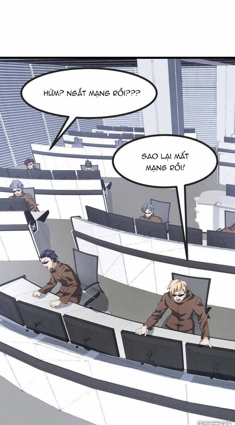Ta Quét Phó Bản Ở Khắp Thế Giới Chapter 71 trang 5