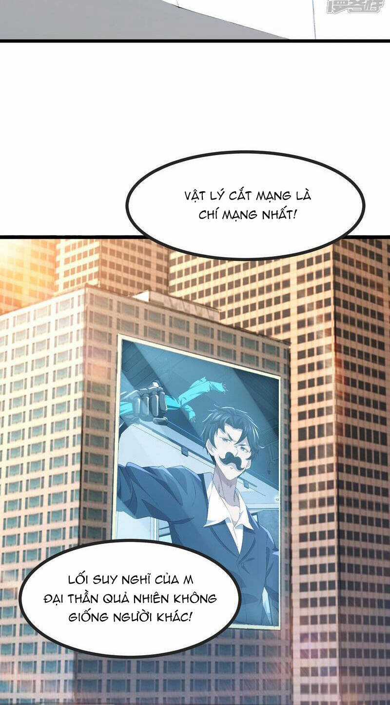 Ta Quét Phó Bản Ở Khắp Thế Giới Chapter 71 trang 6
