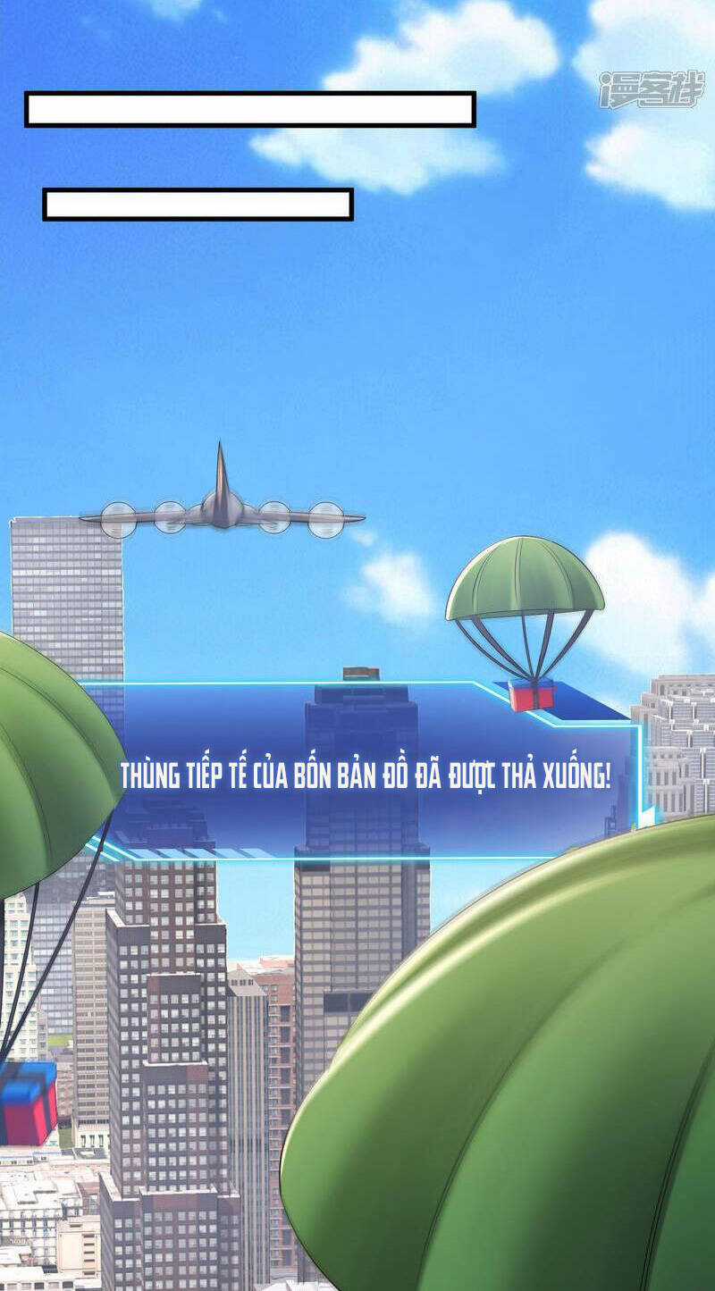 Ta Quét Phó Bản Ở Khắp Thế Giới Chapter 71 trang 8