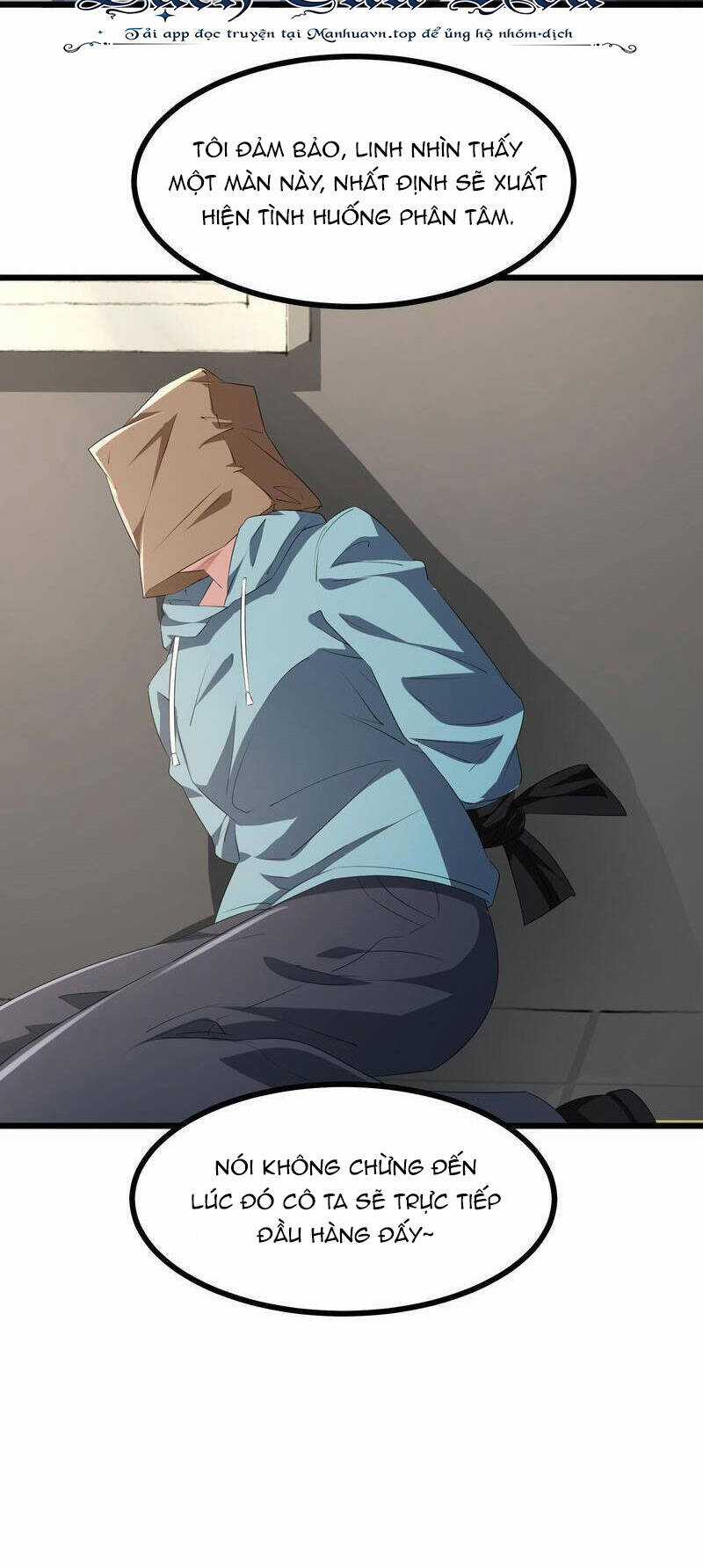 Ta Quét Phó Bản Ở Khắp Thế Giới Chapter 72 trang 29