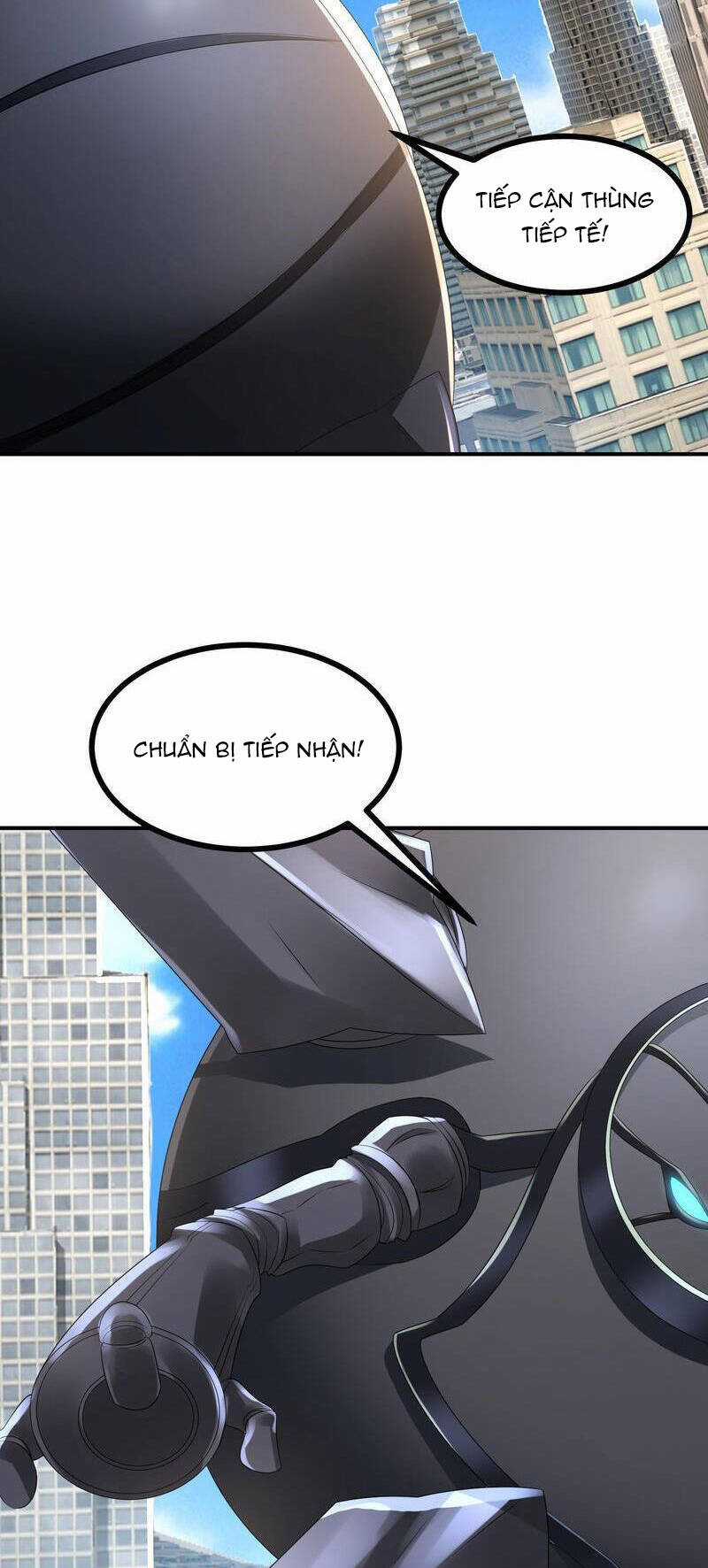 Ta Quét Phó Bản Ở Khắp Thế Giới Chapter 72 trang 6