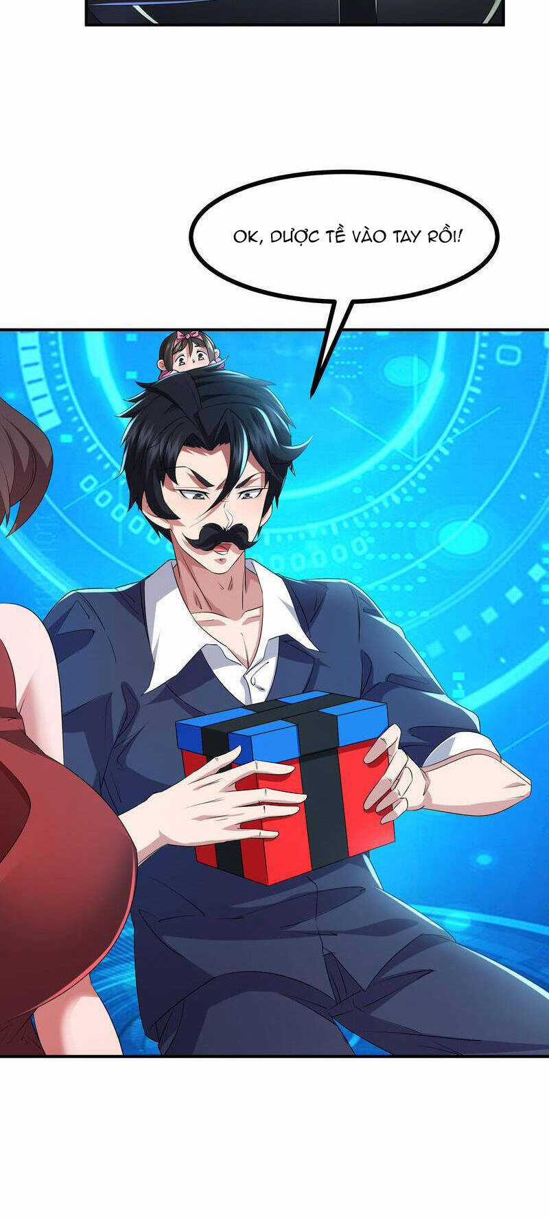 Ta Quét Phó Bản Ở Khắp Thế Giới Chapter 72 trang 8