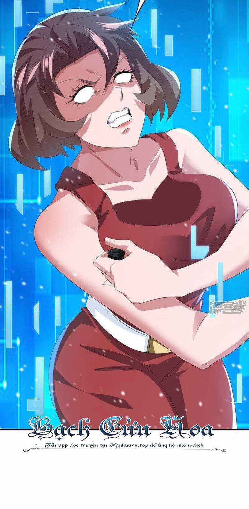 Ta Quét Phó Bản Ở Khắp Thế Giới Chapter 73 trang 21