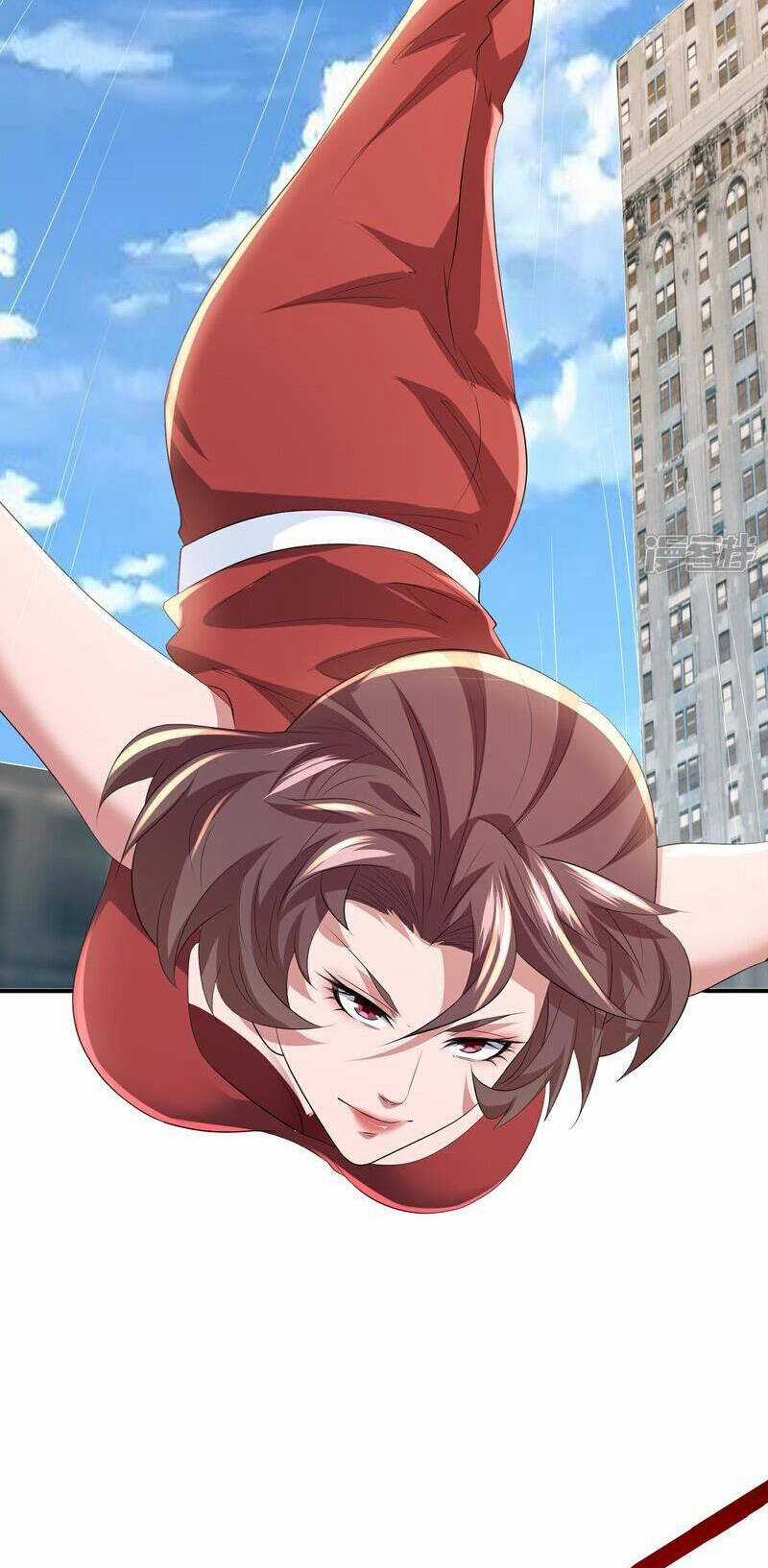 Ta Quét Phó Bản Ở Khắp Thế Giới Chapter 73 trang 25