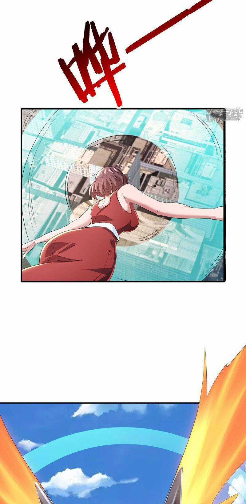 Ta Quét Phó Bản Ở Khắp Thế Giới Chapter 73 trang 26