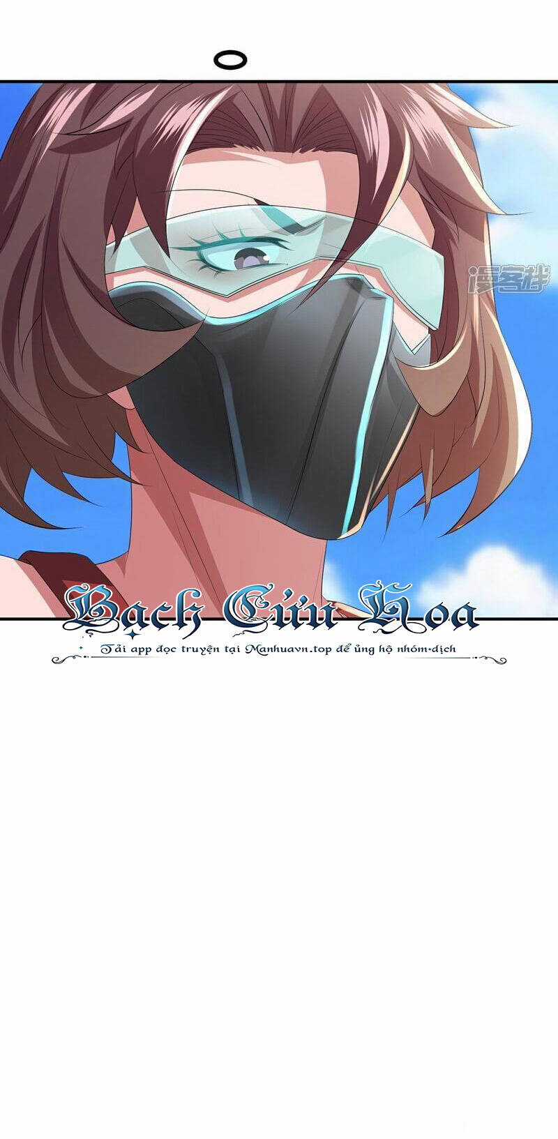 Ta Quét Phó Bản Ở Khắp Thế Giới Chapter 73 trang 29