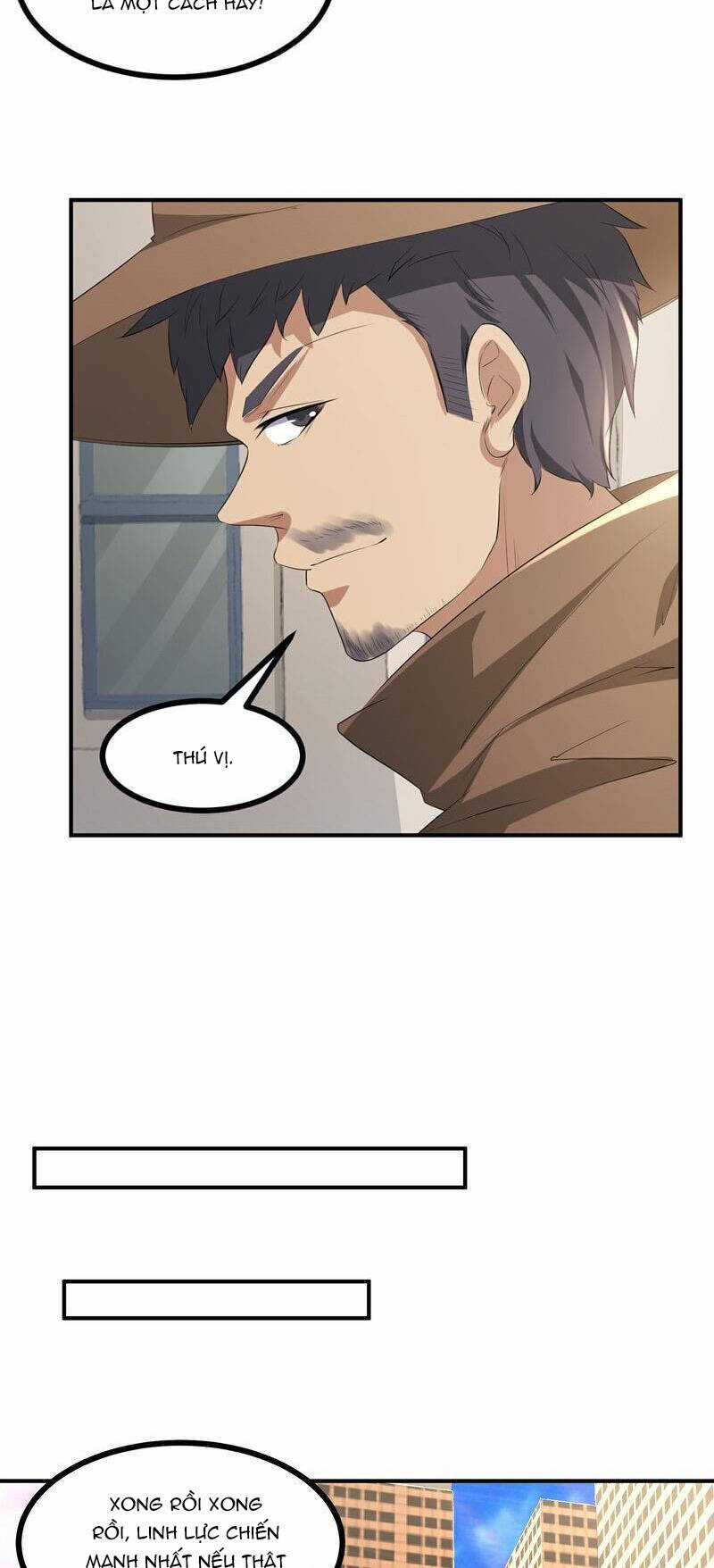 Ta Quét Phó Bản Ở Khắp Thế Giới Chapter 73 trang 3