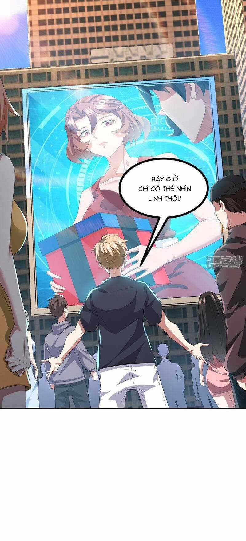 Ta Quét Phó Bản Ở Khắp Thế Giới Chapter 73 trang 8