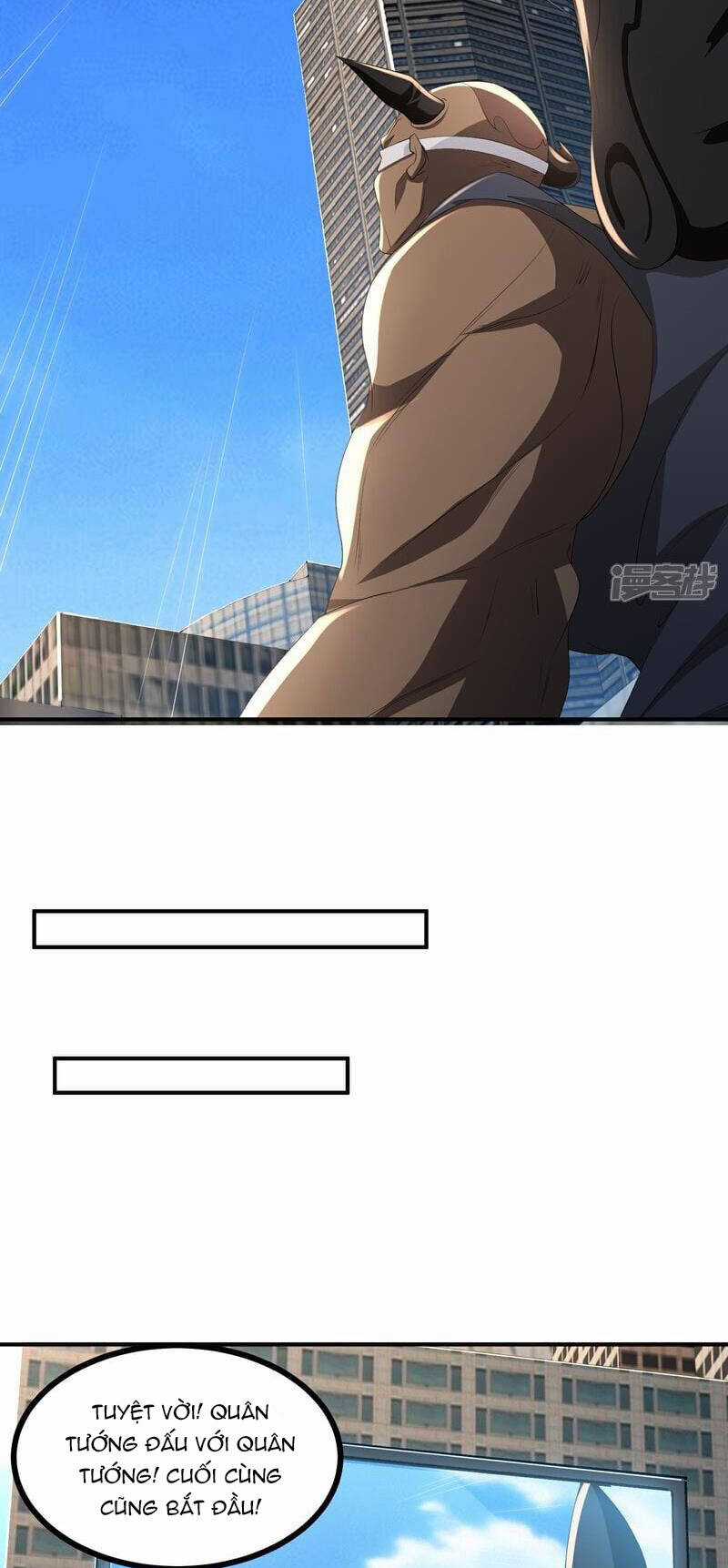 Ta Quét Phó Bản Ở Khắp Thế Giới Chapter 74 trang 12