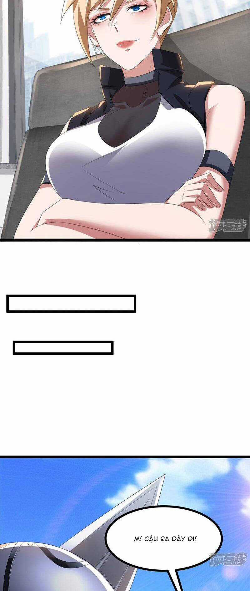 Ta Quét Phó Bản Ở Khắp Thế Giới Chapter 74 trang 19