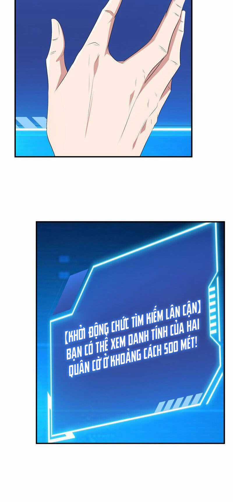 Ta Quét Phó Bản Ở Khắp Thế Giới Chapter 74 trang 4