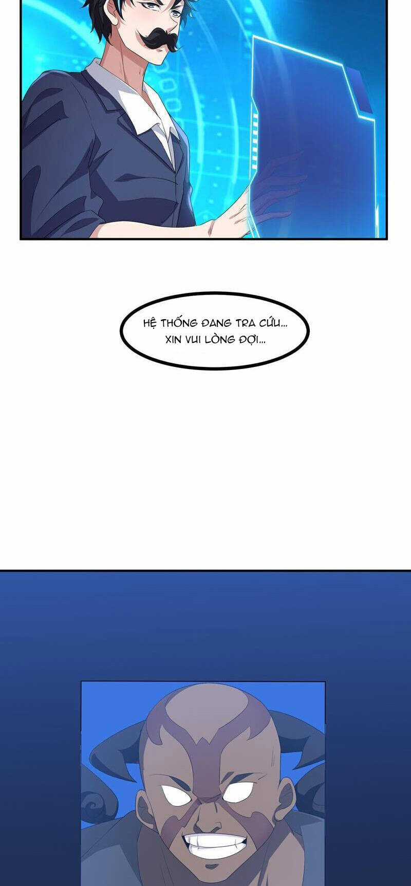 Ta Quét Phó Bản Ở Khắp Thế Giới Chapter 74 trang 7