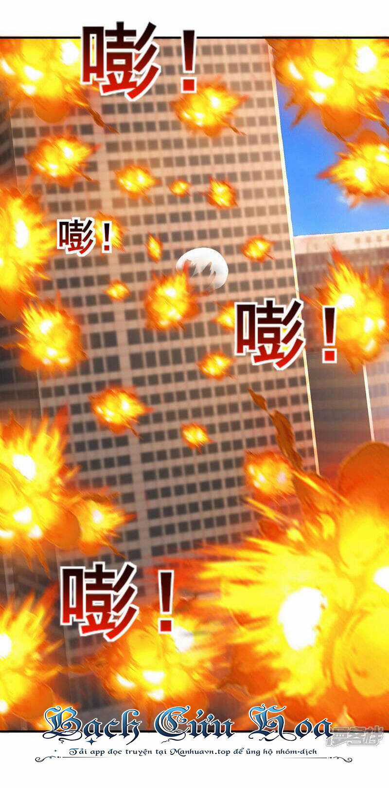 Ta Quét Phó Bản Ở Khắp Thế Giới Chapter 75 trang 10