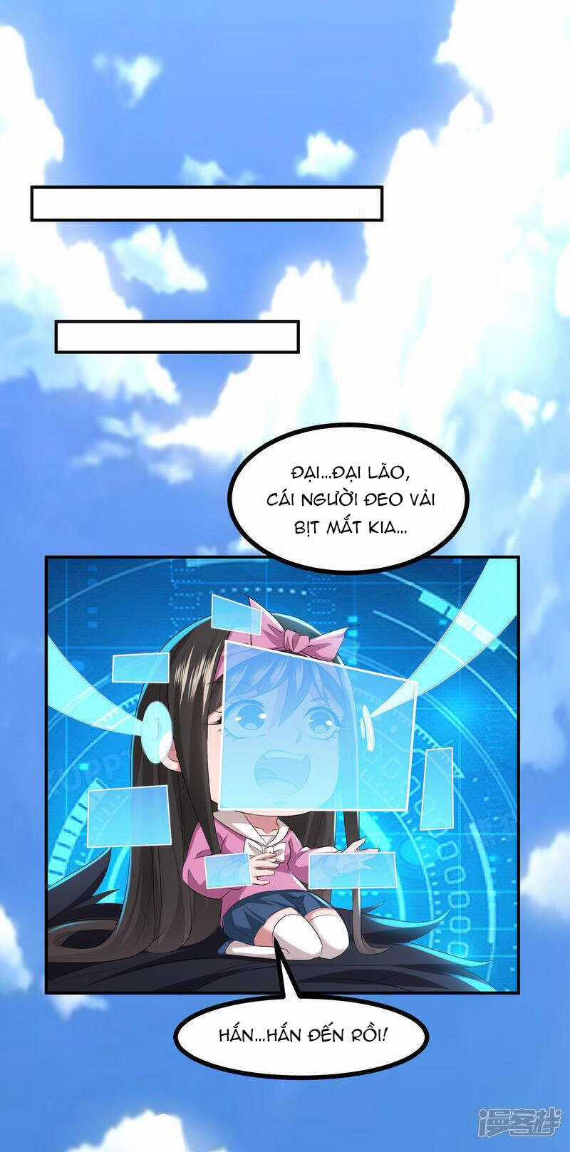 Ta Quét Phó Bản Ở Khắp Thế Giới Chapter 75 trang 16