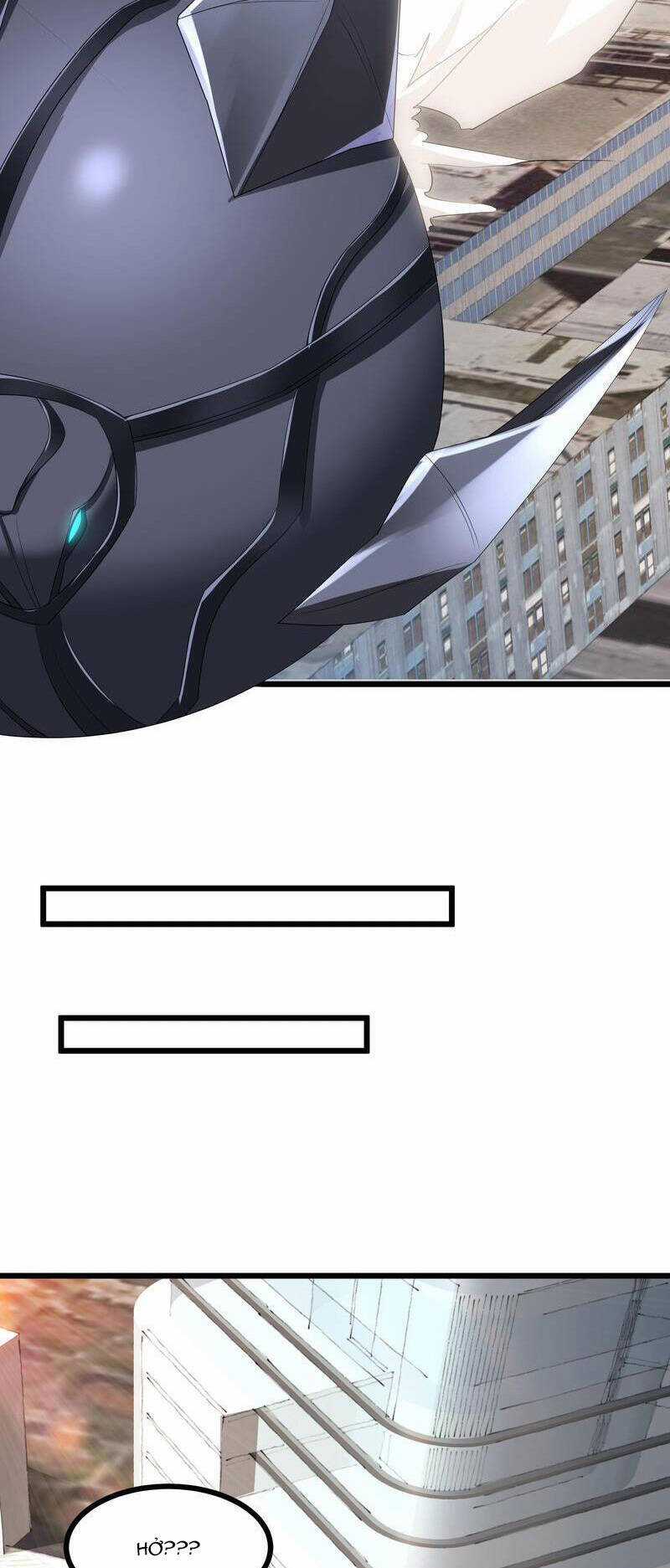 Ta Quét Phó Bản Ở Khắp Thế Giới Chapter 75 trang 23