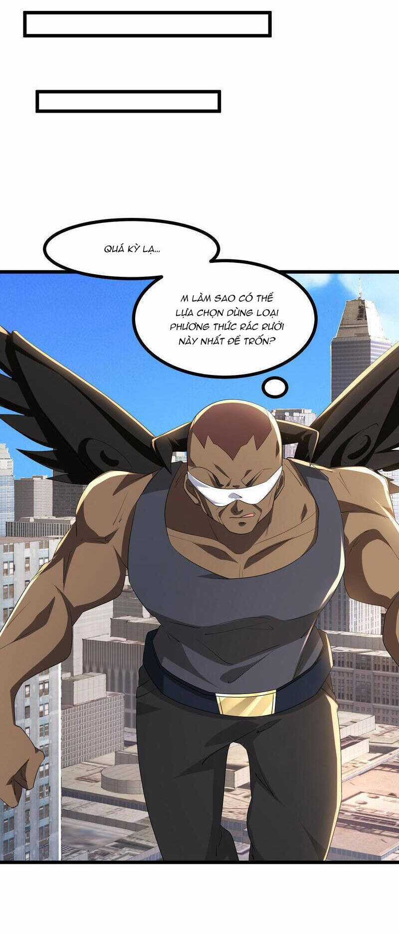 Ta Quét Phó Bản Ở Khắp Thế Giới Chapter 75 trang 27