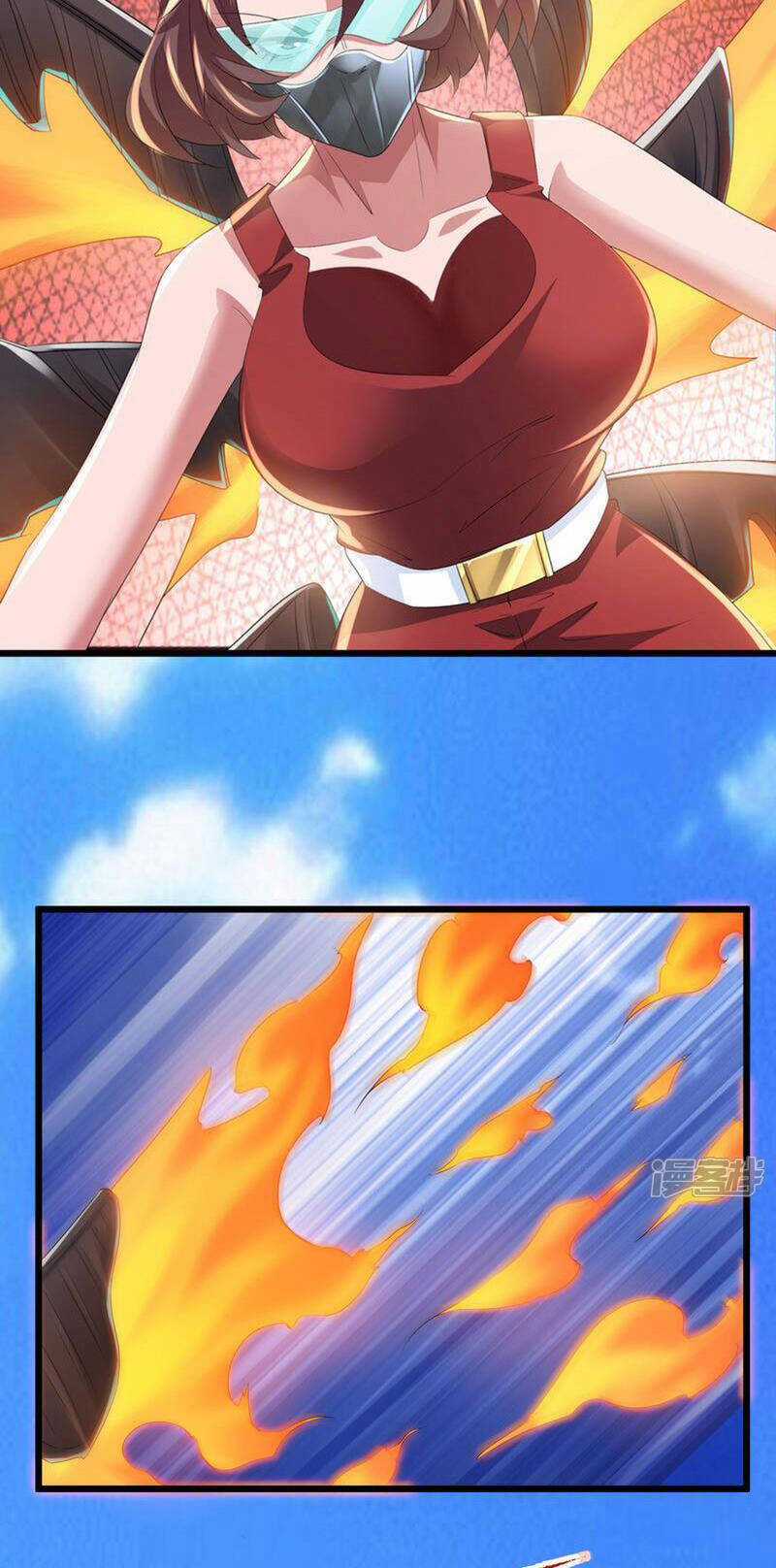 Ta Quét Phó Bản Ở Khắp Thế Giới Chapter 75 trang 3