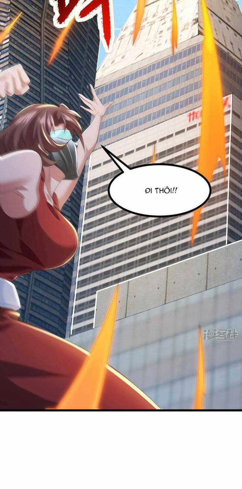 Ta Quét Phó Bản Ở Khắp Thế Giới Chapter 75 trang 5