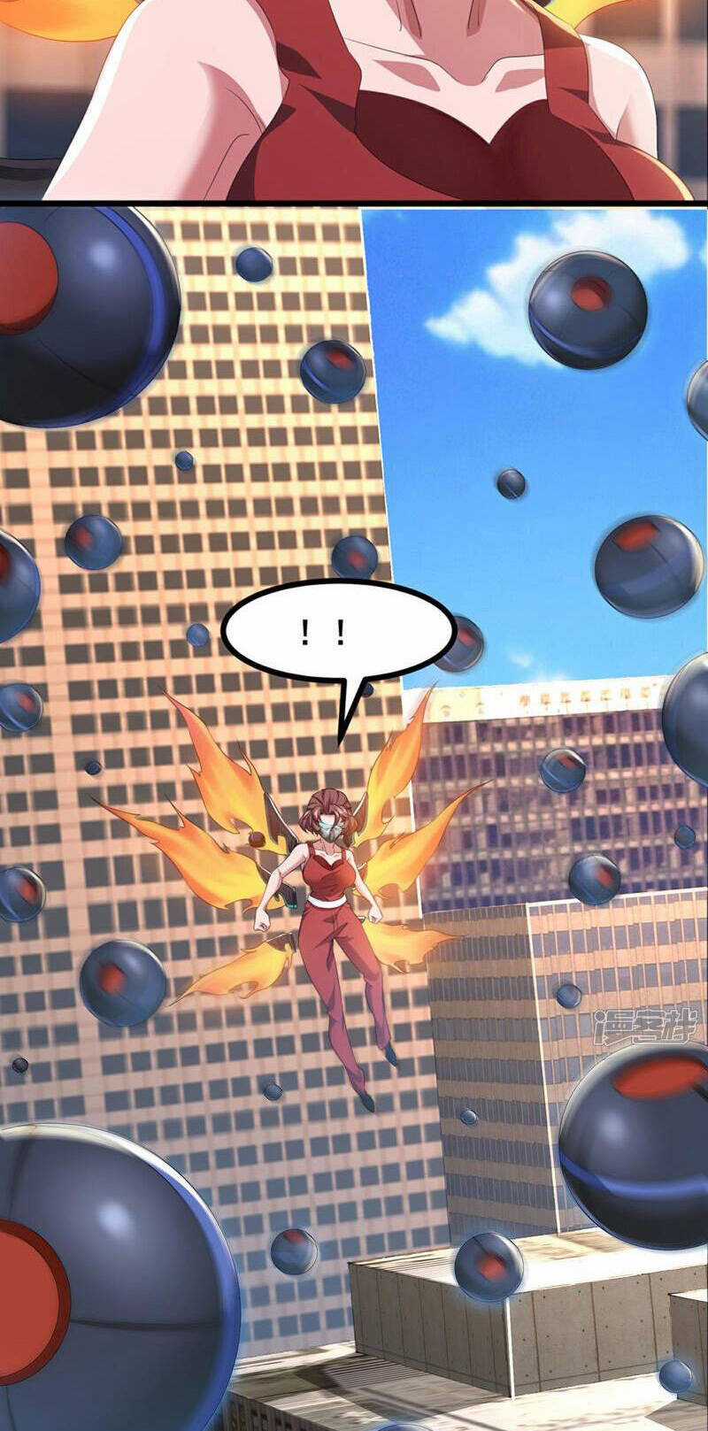 Ta Quét Phó Bản Ở Khắp Thế Giới Chapter 75 trang 8