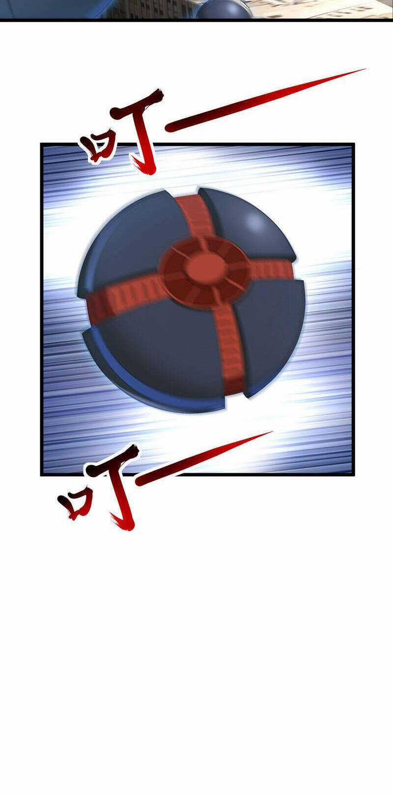 Ta Quét Phó Bản Ở Khắp Thế Giới Chapter 75 trang 9