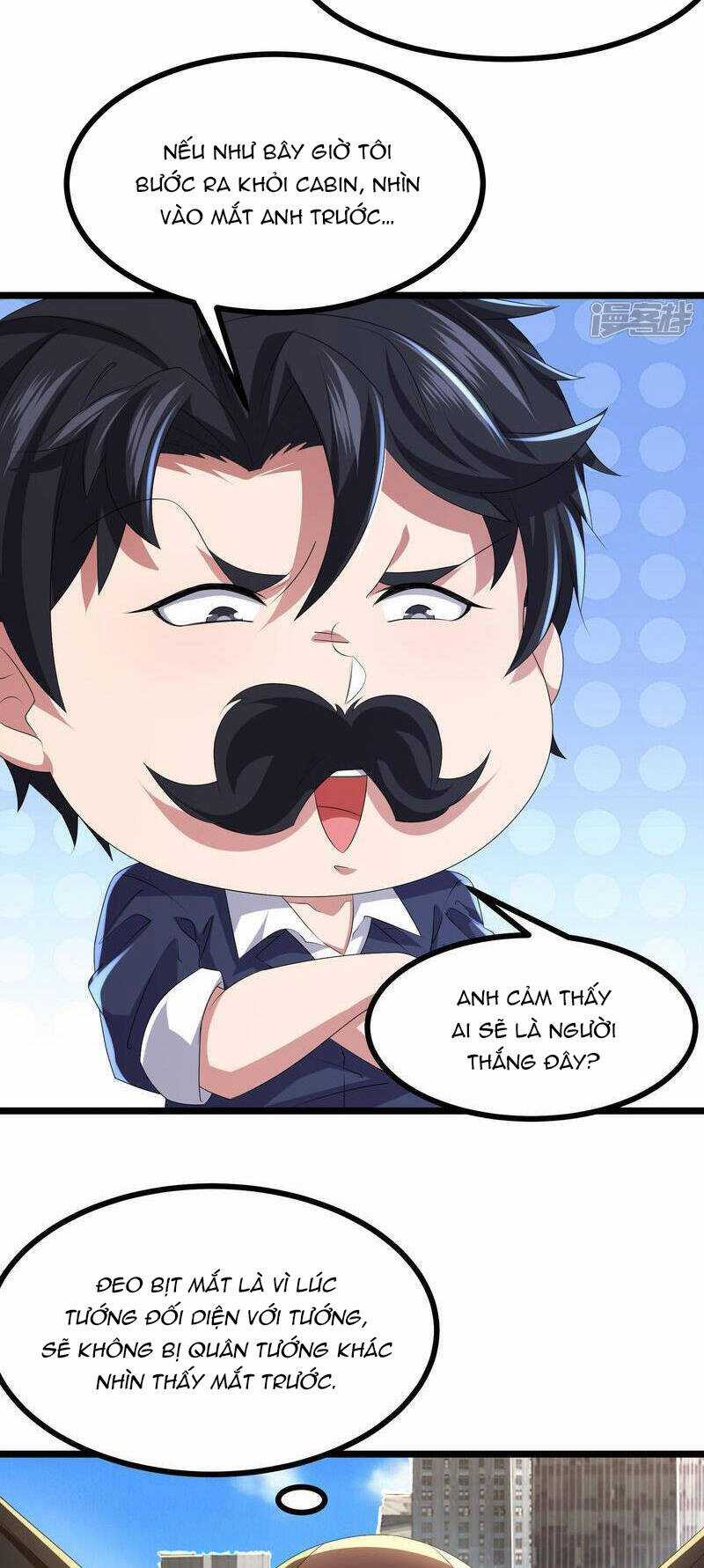 Ta Quét Phó Bản Ở Khắp Thế Giới Chapter 76 trang 12