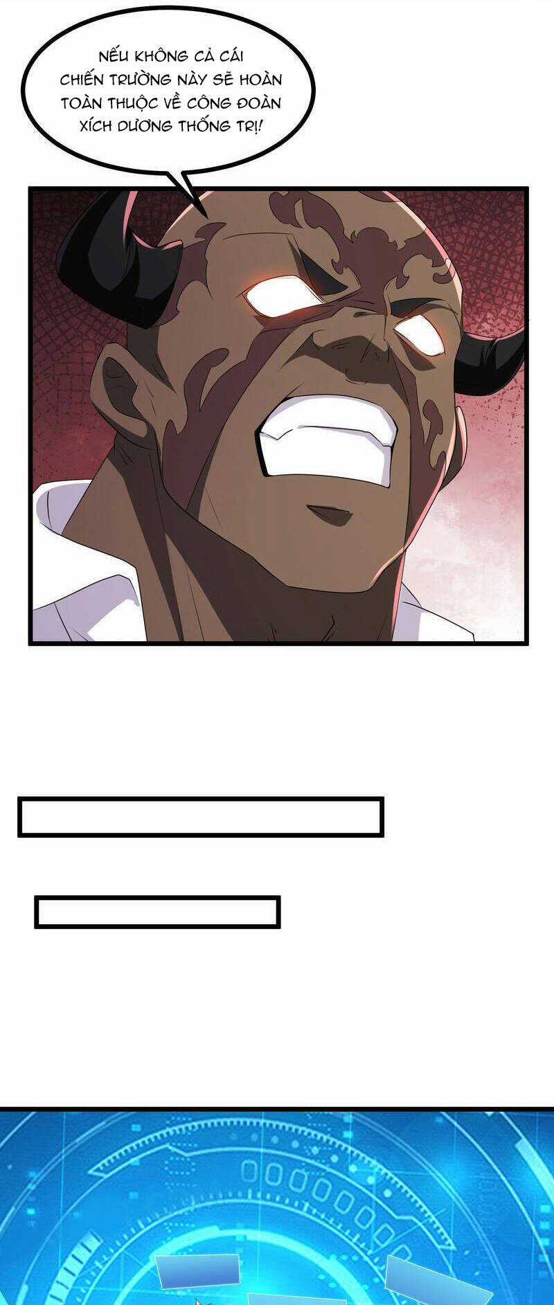 Ta Quét Phó Bản Ở Khắp Thế Giới Chapter 76 trang 26