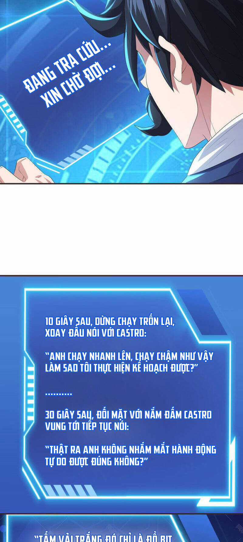 Ta Quét Phó Bản Ở Khắp Thế Giới Chapter 76 trang 4