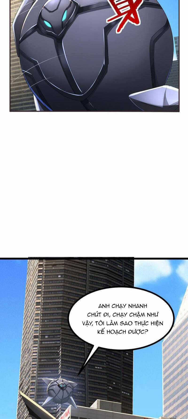 Ta Quét Phó Bản Ở Khắp Thế Giới Chapter 76 trang 8