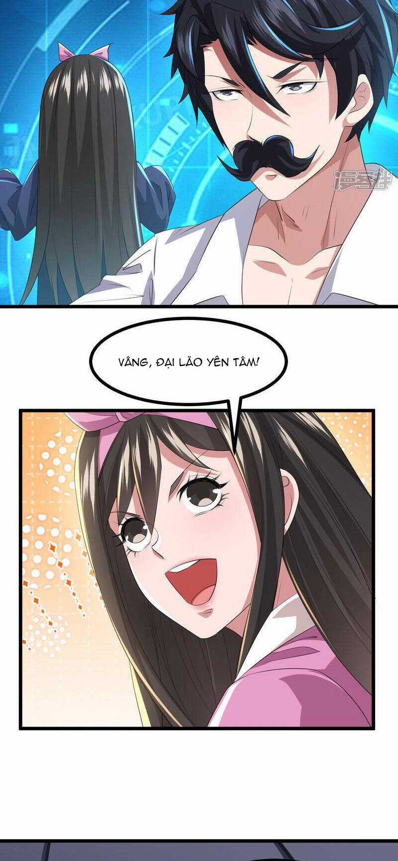 Ta Quét Phó Bản Ở Khắp Thế Giới Chapter 77 trang 12