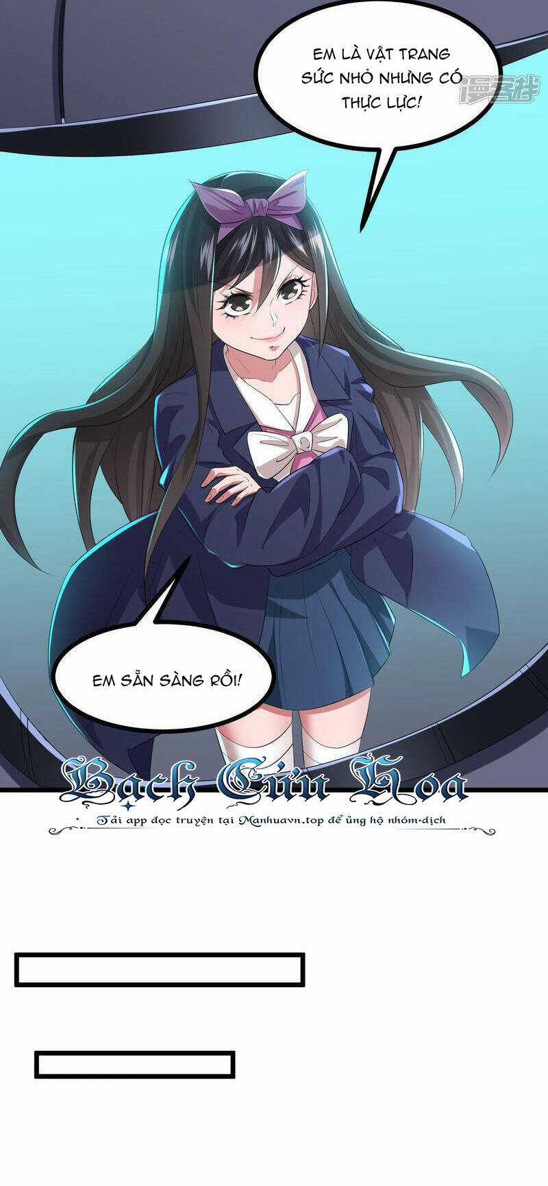 Ta Quét Phó Bản Ở Khắp Thế Giới Chapter 77 trang 13