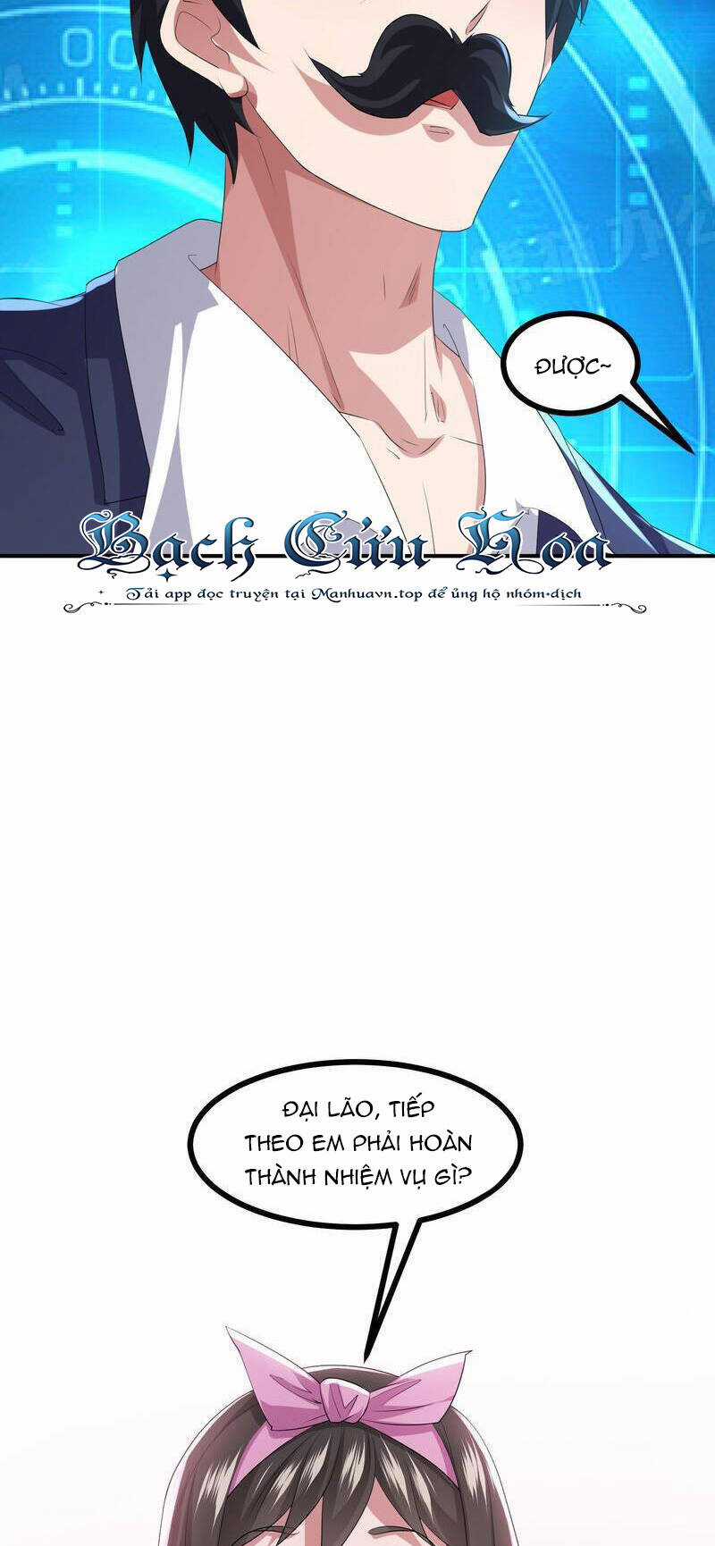 Ta Quét Phó Bản Ở Khắp Thế Giới Chapter 77 trang 5
