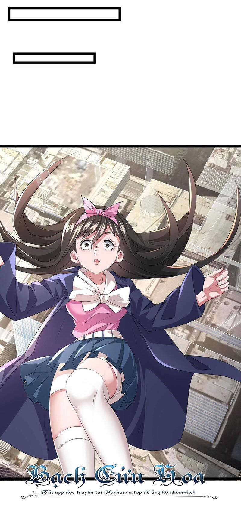 Ta Quét Phó Bản Ở Khắp Thế Giới Chapter 78 trang 13