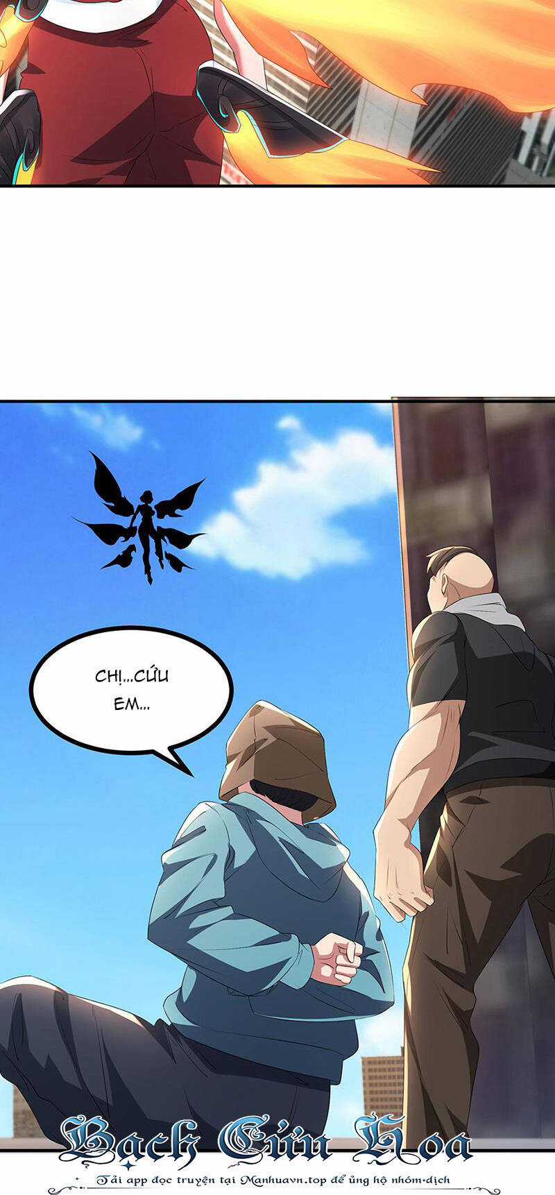 Ta Quét Phó Bản Ở Khắp Thế Giới Chapter 78 trang 2