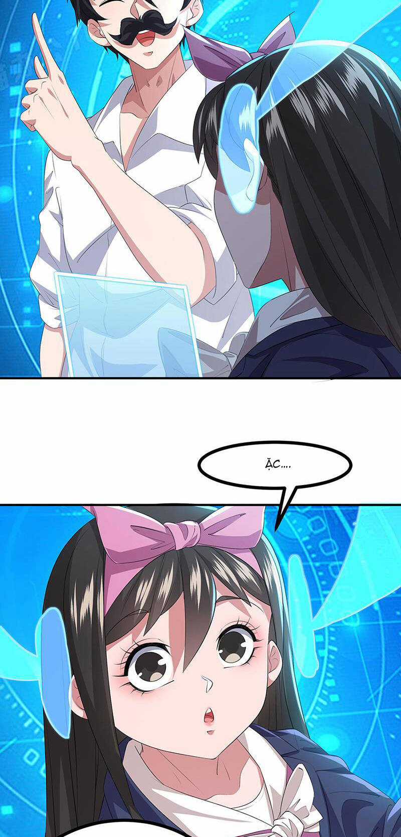 Ta Quét Phó Bản Ở Khắp Thế Giới Chapter 78 trang 22