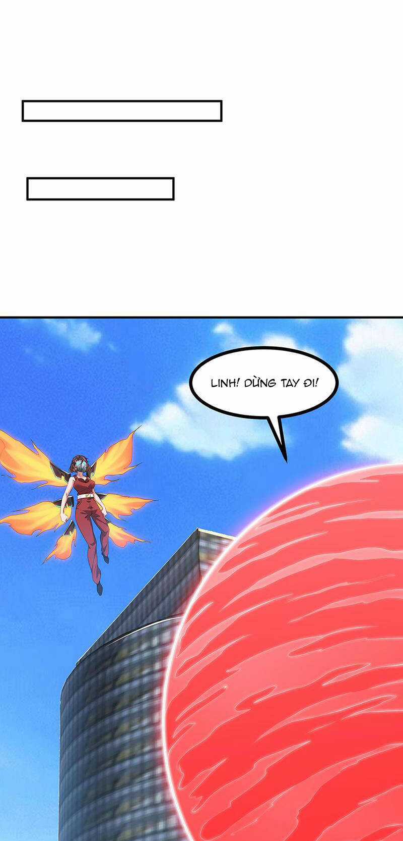 Ta Quét Phó Bản Ở Khắp Thế Giới Chapter 78 trang 24